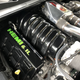 Illustration for article titled At $40,000, Does This Modded 2008 Chrysler 300 SRT-8 Have You Asking, What the Hellcat?em/em